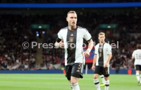 26.09.22 England - Deutschland