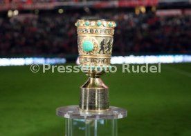 FC Bayern M&uuml;nchen - TSG 1899 Hoffenheim