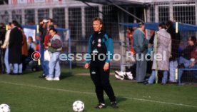 22.03.94 DFB Training