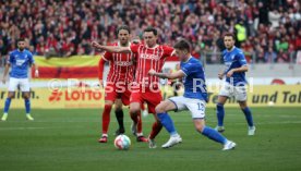 12.03.23 SC Freiburg - TSG 1899 Hoffenheim