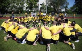 15.05.22 ASV Aichwald II - TSV Baltmannsweiler