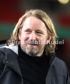 03.02.21 VfB Stuttgart - Borussia M&ouml;nchengladbach