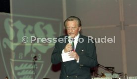 19.10.96 VfB Stuttgart Herbstball