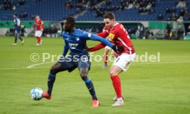 19.01.22 TSG 1899 Hoffenheim - SC Freiburg