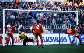 24.11.90 VfB Stuttgart - 1. FC K&ouml;ln