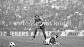 10.03.84 Borussia M&ouml;nchengladbach - VfB Stuttgart