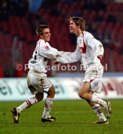 VfB Stuttgart
