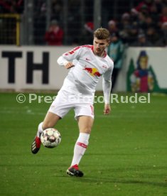 SC Freiburg - RB Leipzig