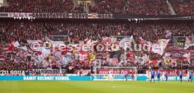 VfB Stuttgart - FC Schalke 04