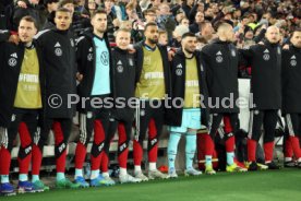 30.03.26 Deutschland - Ghana