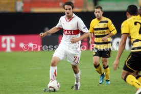 16.09.10 VfB Stuttgart - Young Boys Bern