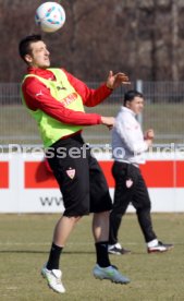 VfB Stuttgart