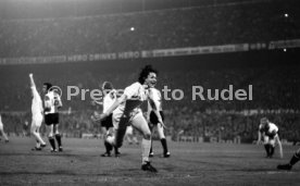 10.04.74 Feyenoord Rotterdam - VfB Stuttgart