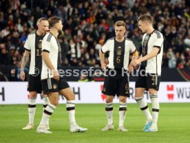 25.03.23 Deutschland - Peru