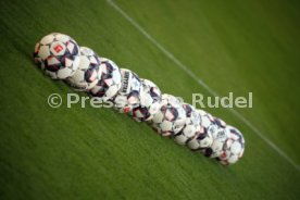 VfB Stuttgart - RB Leipzig