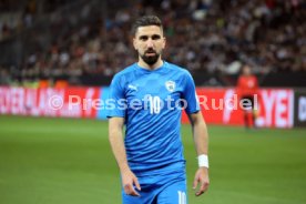 26.03.22 Deutschland - Israel