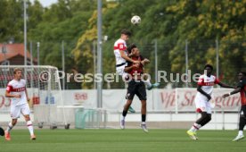 15.08.26 U19 VfB Stuttgart - U19 FC Ingolstadt 04