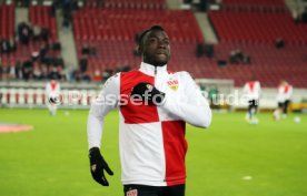 26.11.21 VfB Stuttgart - 1. FSV Mainz 05