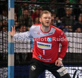 TVB Stuttgart - Frisch Auf G&ouml;ppingen
