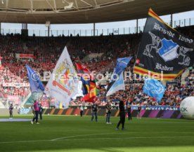 22.10.22 TSG 1899 Hoffenheim - FC Bayern M&uuml;nchen