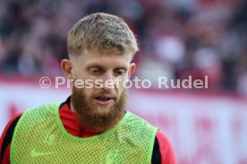 08.02.25 SC Freiburg - 1. FC Heidenheim