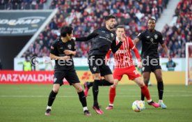 11.02.23 SC Freiburg - VfB Stuttgart