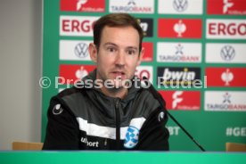 17.10.22 Stuttgarter Kickers PK