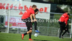 Trainingslager Kitzb&uuml;hel 2019