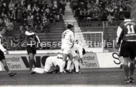 17.02.96 VfB Stuttgart - TSV 1860 M&uuml;nchen