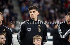 25.03.23 Deutschland - Peru