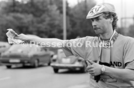 UDSSR - Niederlande