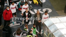 05.02.22 VfB Stuttgart - Eintracht Frankfurt