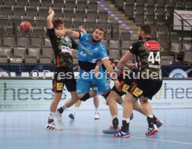 14.11.20 TVB Stuttgart - TSV Hannover-Burgdorf