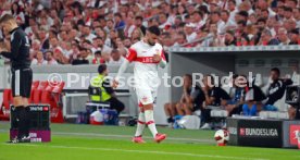 04.09.26 VfB Stuttgart - 1. FC K&ouml;ln