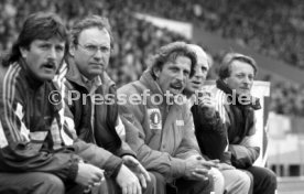 VfB Stuttgart - Borussia Dortmund