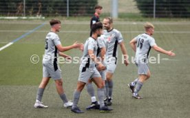 23.07.23 SV Ebersbach/Fils - FC Esslingen