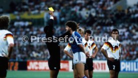 Deutschland - Argentinien