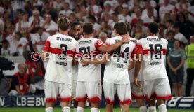 04.09.26 VfB Stuttgart - 1. FC K&ouml;ln