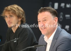 Tennis MercedesCup 2019