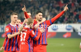 17.03.23 1. FC Heidenheim - Karlsruher SC