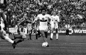 VfB Stuttgart - FC Bayern M&uuml;nchen