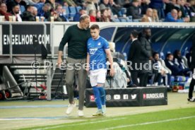 09.04.23 TSG 1899 Hoffenheim - FC Schalke 04