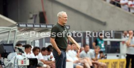 20.08.22 VfB Stuttgart - SC Freiburg