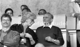 03.06.90 Hansi M&uuml;ller Abschiedsspiel