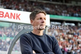 03.06.23 DFB-Pokal Finale RB Leipzig - Eintracht Frankfurt
