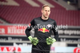 02.01.21 VfB Stuttgart - RB Leipzig