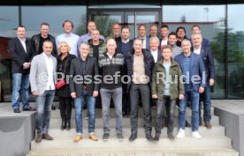 VfB Stuttgart -FC Erzgebirge Aue