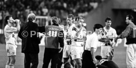 VfB Stuttgart - 1. FC Kaiserslautern