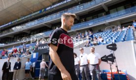 23.08.26 Frauen TSG 1899 Hoffenheim - VfB Stuttgart