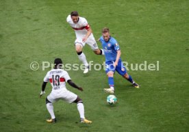 VfB Stuttgart - 1. FSV Mainz 05